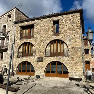 Centre Del Montsec Llimiana