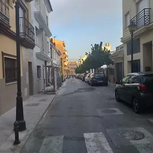 Vacacionales Joctis, 2º A Fuengirola
