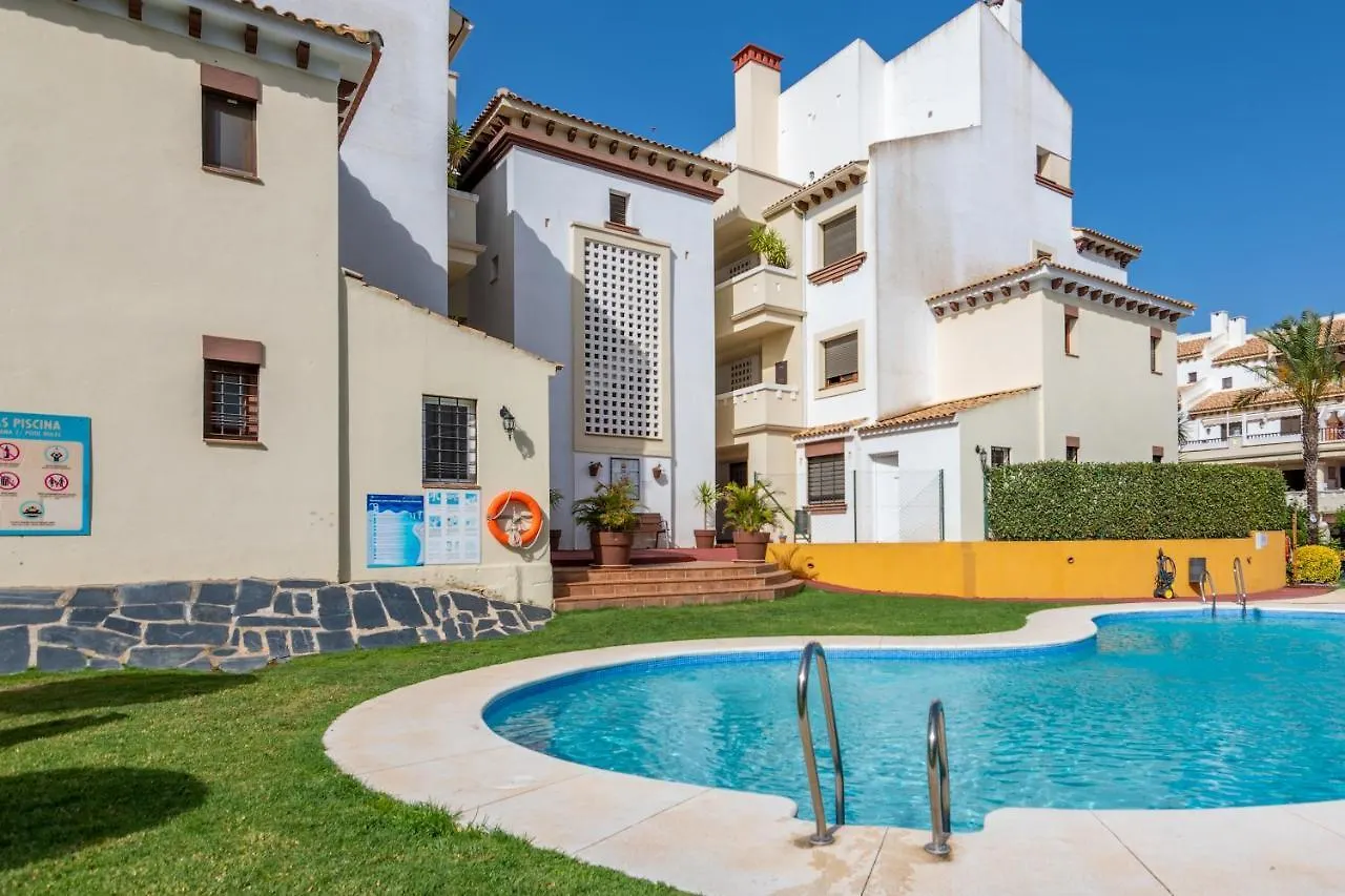 Marina Esuri By H - Costa Esuri Eehm123P169 Apartment Ayamonte Spain