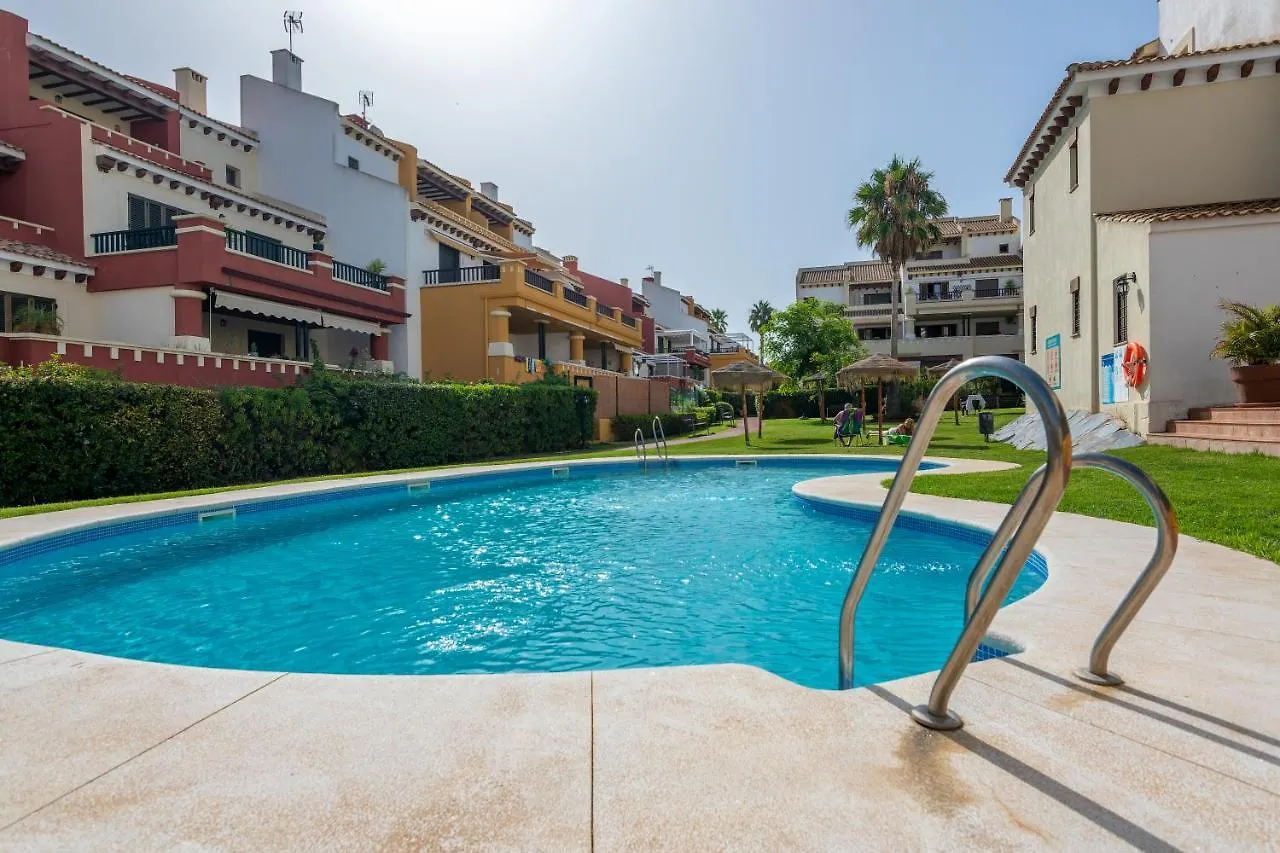 Marina Esuri By H - Costa Esuri Eehm123P169 Apartment Ayamonte Spain