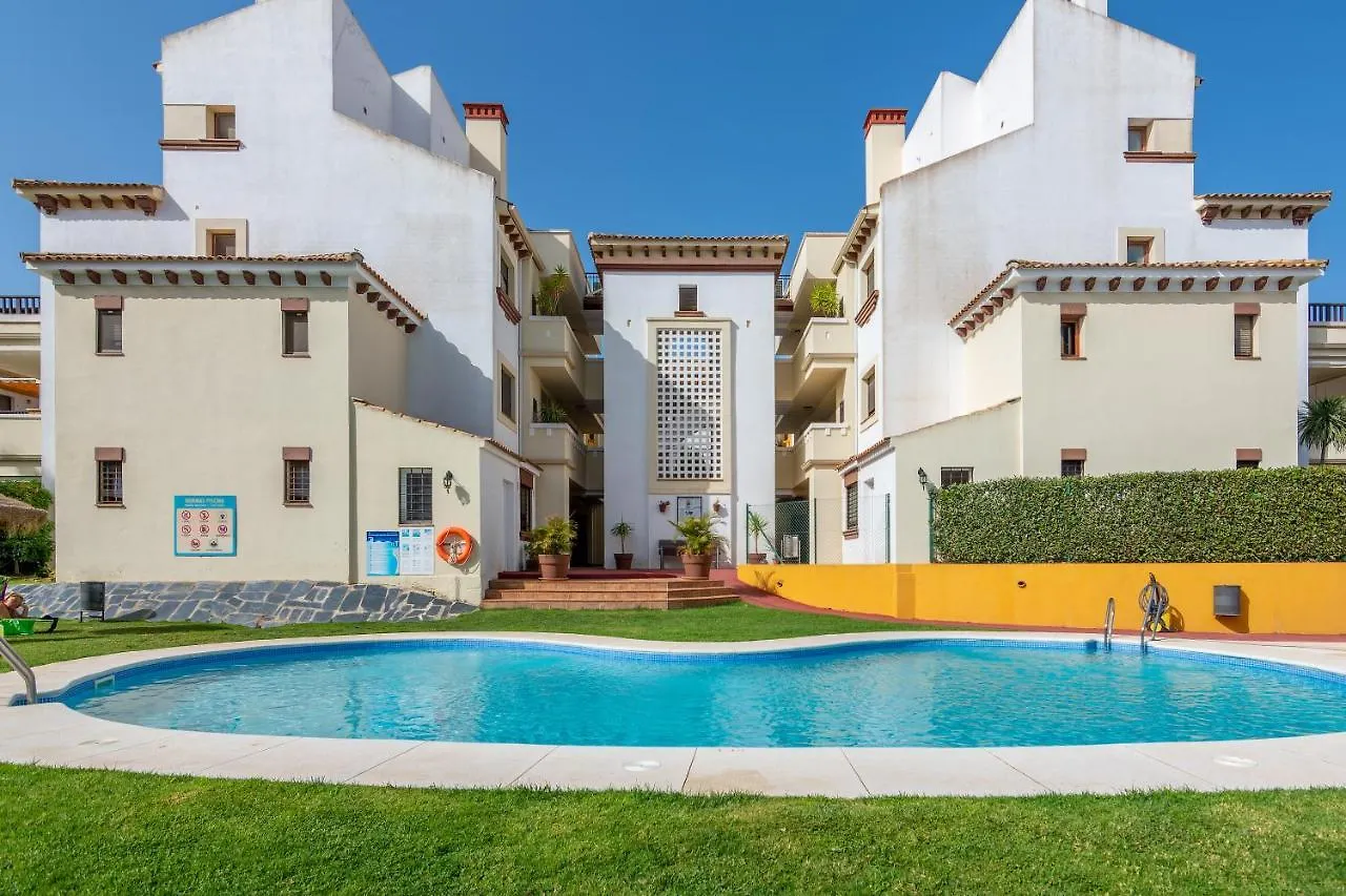 Marina Esuri By H - Costa Esuri Eehm123P169 Apartment Ayamonte