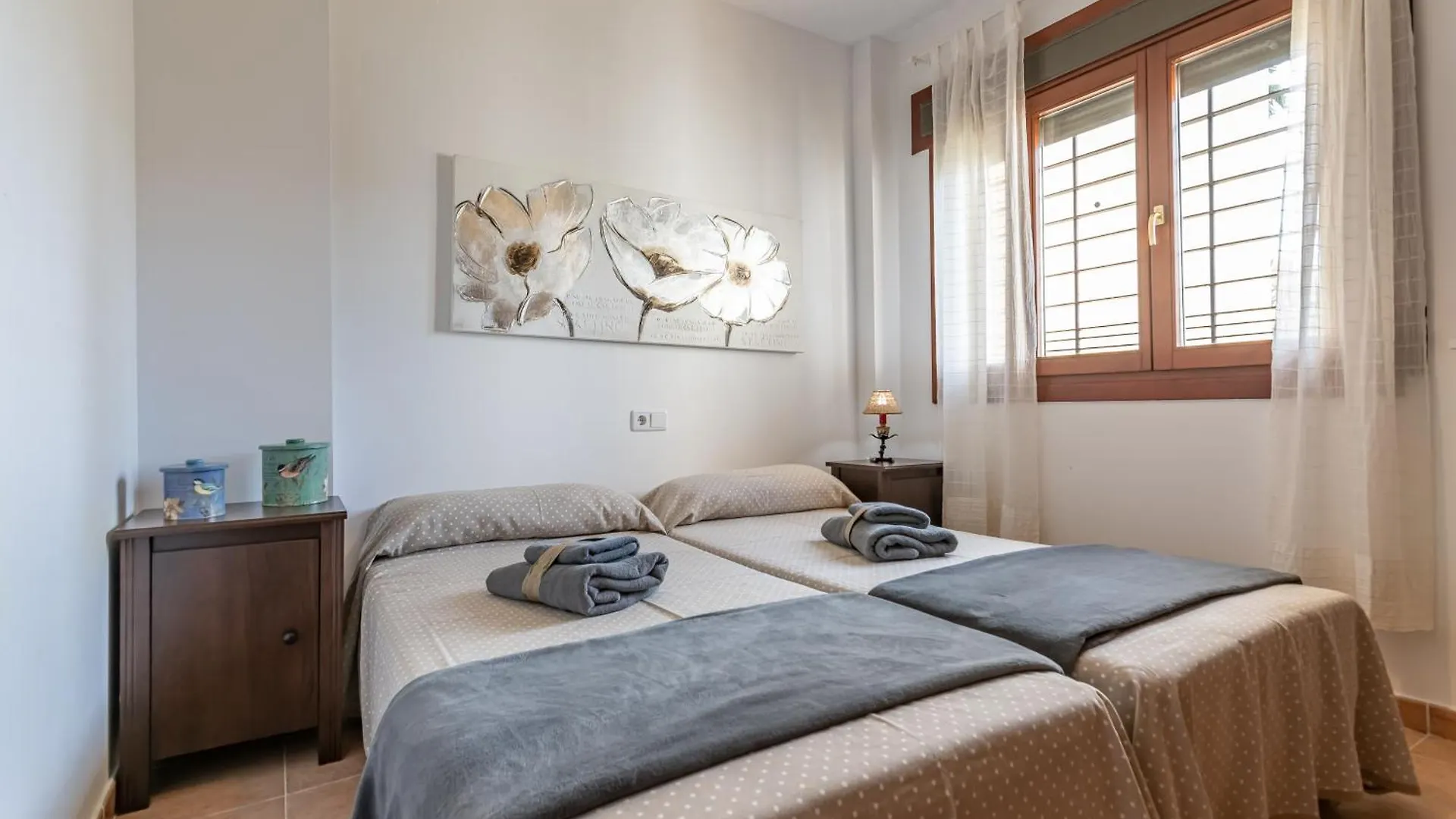 Marina Esuri By H - Costa Esuri Eehm123P169 Apartment Ayamonte Spain