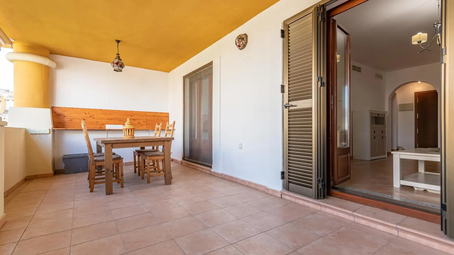Marina Esuri By H - Costa Esuri Eehm123P169 Apartment Ayamonte 0*,  Spain